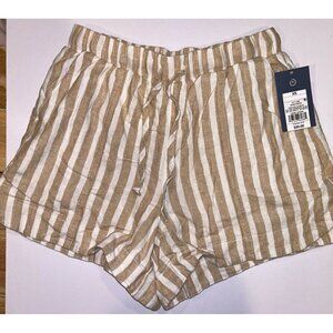 NEW Universal Threads Pull On Shorts